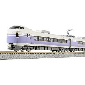 カトー（KATO） Nゲージ KATO 10-1343 E351系「スーパーあずさ」4両