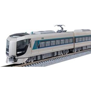 トミックス Nゲージ TOMIX 98760 東武100系スペーシア（粋カラー