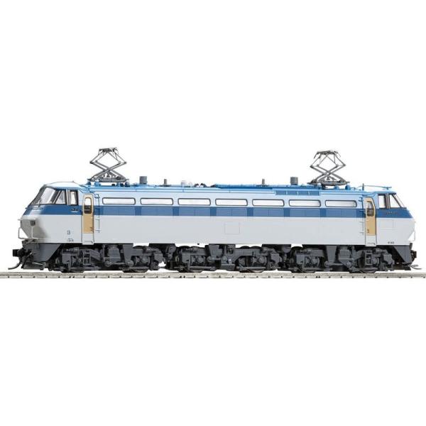 TOMIX HOゲージ JR EF66 100形 前期型・プレステージモデル HO2520 鉄道模型...