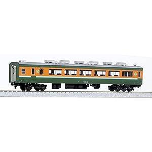 カトー（KATO） 1-615-1 キハ110 飯山線リバイバル色 M 特別企画品 HO