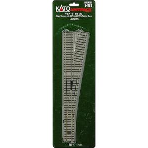 カトー（KATO） 手動ポイント6番（右） 【KATO・HO・2-863】 : ミッド