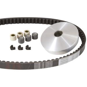 RinParts(リンパーツ)ズーマー Fi用 ハイスピードプーリー First stage KIT 1102474｜jiatentu2