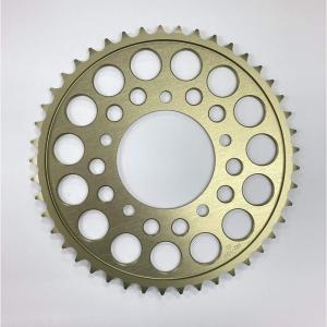 サンスター(SUNSTAR) リアスプロケット 530-42T GSF750/GSXR750 RS-107-42｜jiatentu2