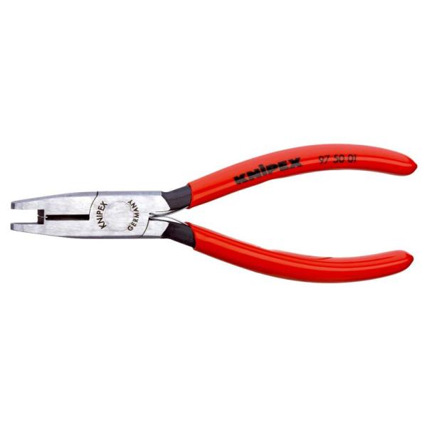 クニペックス KNIPEX クリンピングプライヤー(スコッチロックコネクター用)2867156