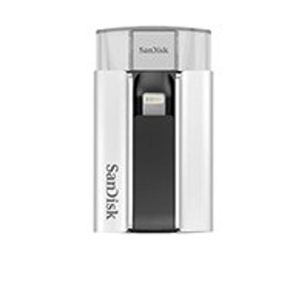 サンディスク ( SANDISK ) iXpand フラッシュドライブ 64GB SDIX-064G...