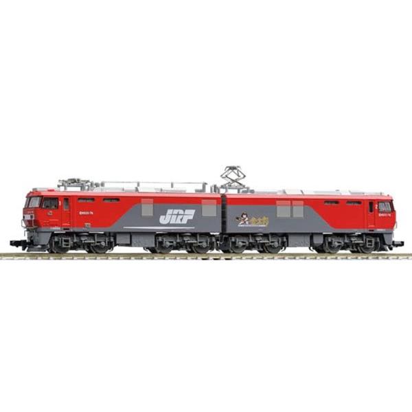 TOMIX Nゲージ JR EH500形 3次形 増備型 7167 鉄道模型 電気機関車
