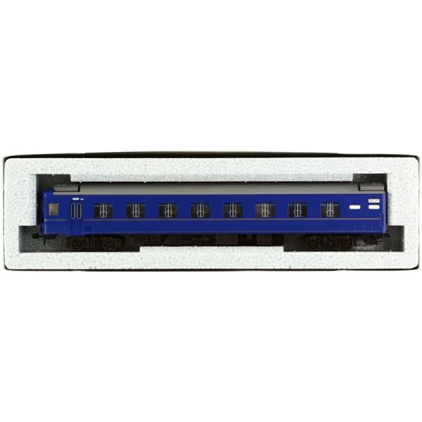 KATO HOゲージ オハネフ25 0 1-541 鉄道模型 客車