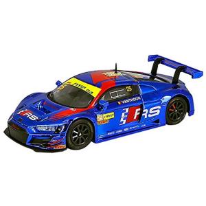 POP RACE 1/64 アウディ R8 LMS FIA GT World Cup 2019#25 Team WRT Dries Vant｜jiatentu2