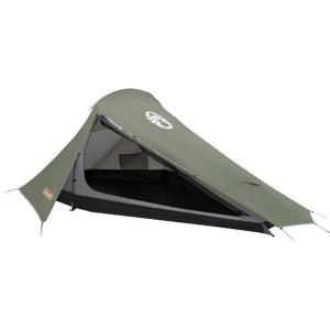 Coleman コールマン Bedrock Tent ベッドロック テント 2人用 ツーリング用 Bivyテント 並行輸入品｜jiatentu2