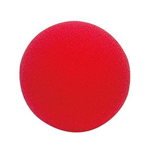 TOEI LIGHT(トーエイライト) ソフトハイバウンズボール150 赤 B-3464R (約)直径15cm｜jiatentu2