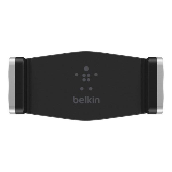 Belkin スマートフォン車載ホルダー エアコン口クリップ型 180度回転 Car Vent Mo...