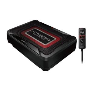 KENWOOD KSC-SW11 サブウーファー Amazon.co.jp: Kenwood KSC-SW11コンパクトパワー内蔵型サブウーファー