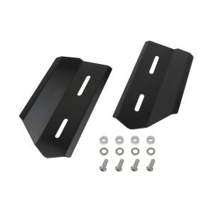 STRIKER（ストライカー） ラジエター サイドシュラウド Z900RS 平織