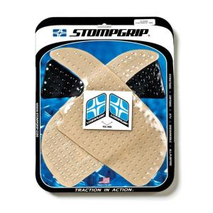 STOMPGRIP(ストンプグリップ) トラクションパッドタンクキットハイブリッド VOLCANO CBR600RR 13-20 55-10