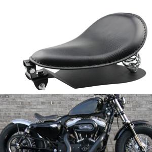 シート ハーレーダビッドソンスポーツスターXL 1200 883 48の シート ハーレーダビッドソンスポーツスターXL 1200 883 48の