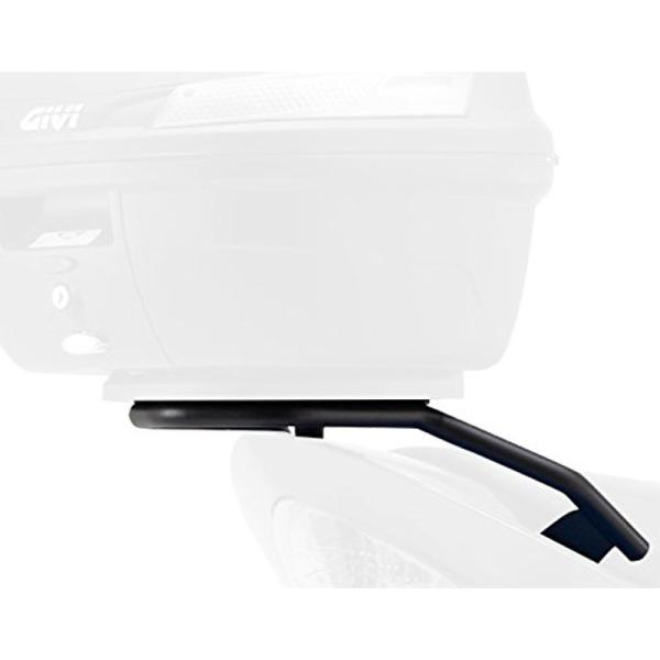GIVI(ジビ) バイク用 トップケース フィッティング モノロック専用 GSR250/S/F(12...