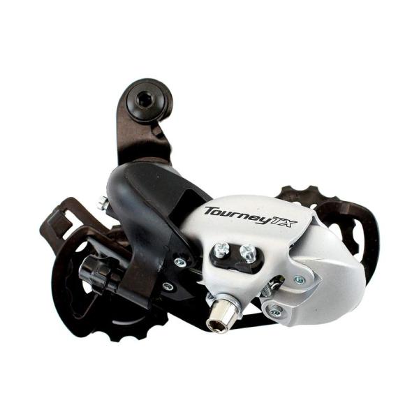 シマノ(SHIMANO) リアディレイラー(MTB) RD-TX800-SGS-S 直付 SGS 7...