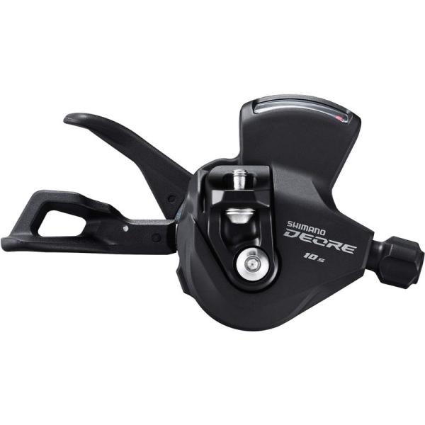シマノ(SHIMANO) シフトレバー SL-M4100 右 ( I-spec EV) 10s IS...
