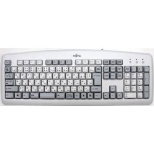 富士通（FUJITSU） KB-0325 【富士通純正キーボード】 (109Aキー