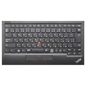 Lenovo（レノボ） 【メーカー1年保証】Lenovo キーボード ThinkPad
