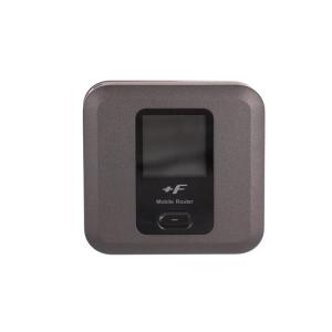 ポケットwifi モバイルルーター ZTE Cute Wi-Fi ポケット wifi 車載