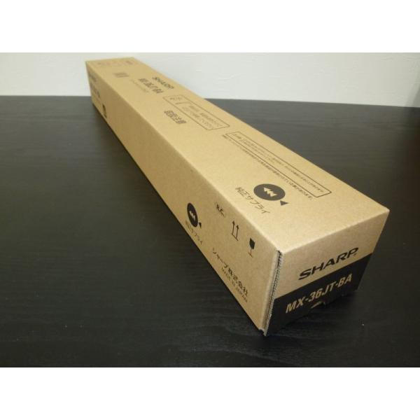 シャープ（SHARP） MX-36JTBA ブラック 国内純正トナー MX-2610FN/MX-31...
