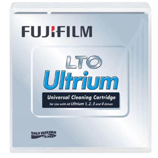 富士フイルム LTO Ultrium ユニバーサル クリーニング カートリッジ LTO FB UL-...