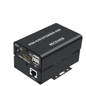 SANWA SUPPLY（サンワサプライ） KVM エクステンダー 有線 送受信機