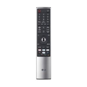 マジックリモコン 2018年モデル LG TV 対応 AN-MR18BA : ぽちっとほ