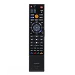 TOSHIBA（東芝） BD・DVDレコーダー用 リモコン SE-R0467