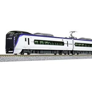 No:10-1887 KATO キハ85系＜ワイドビューひだ・ワイドビュー南紀＞3両