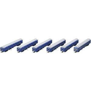 カトー（KATO） KATO Nゲージ 10-881、10-882 24系寝台特急「日本海