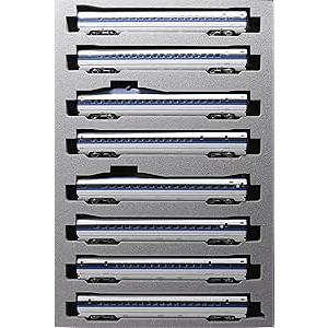 カトー（KATO） Nゲージ KATO 10-1794 500系新幹線「のぞみ」8両基本