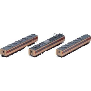 トミックス (鉄道模型)TOMIX：98415 103系(ユニットサッシ