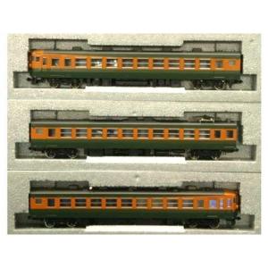 JR九州817系0番台（佐世保車）増結2両編成セット（動力無し