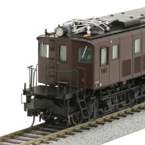 HOゲージ】16番 1/80 ムサシノモデル JR東日本 EF64 39号機 高崎【2023