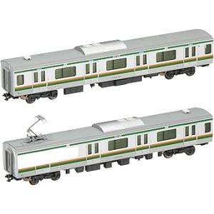 Nゲージ E233系 3000番台 東海道線・上野東京ライン 4両基本セット