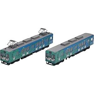 鉄道コレクション Osaka Metro 中央線 ありがとう20系6両セット