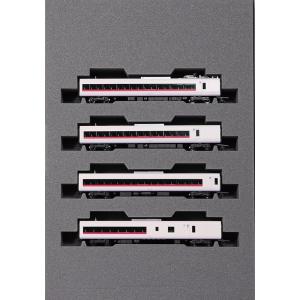 KATO Nゲージ E531系 常磐線 基本 4両セット 10-570 鉄道模型 電車