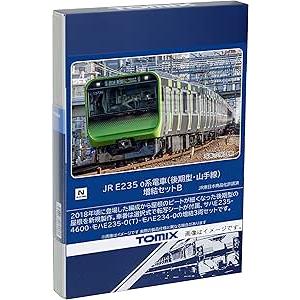 カトー（KATO） 381系「スーパーやくも」（パノラマ編成） 6両セット