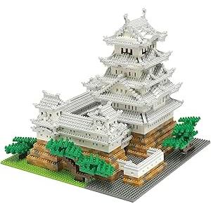 nanoblock ナノブロック ゴジラ（2023） デラックスエディション NB