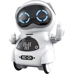 楽しく英会話 人工知能 AI英会話ロボット チャーピーチョコレート CAI