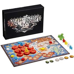 スクウェア エニックス ボードゲームの商品一覧 ゲーム おもちゃ 通販 Yahoo ショッピング