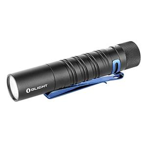 OLIGHT(オーライト) I5T EOS 懐中電灯 300ルーメン テールスイッチ式 ledライト ミニ 単3 フラッシュライト キーライ｜jiatentu4