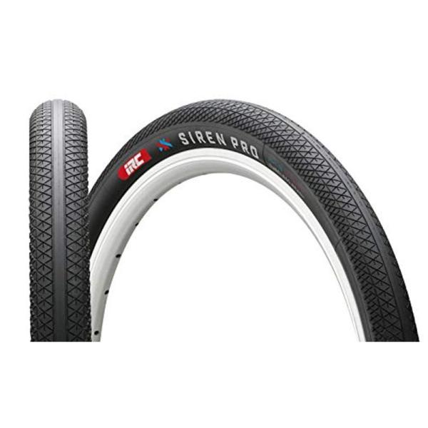 IRC tire SIREN PRO 20X1.75 (TUBELESS READY) 195427...