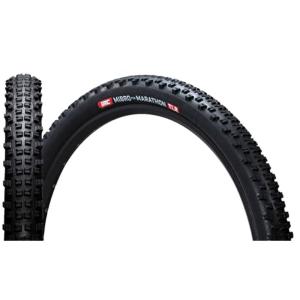 IRC tire(アイアールシー)MIBRO FOR MARATHON TUBELESS READY ミブロ フォー マラソン 650X53｜jiatentu4