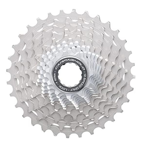 campagnolo(カンパニョーロ) SUPER REC 11-32T 12S カセットスプロケッ...