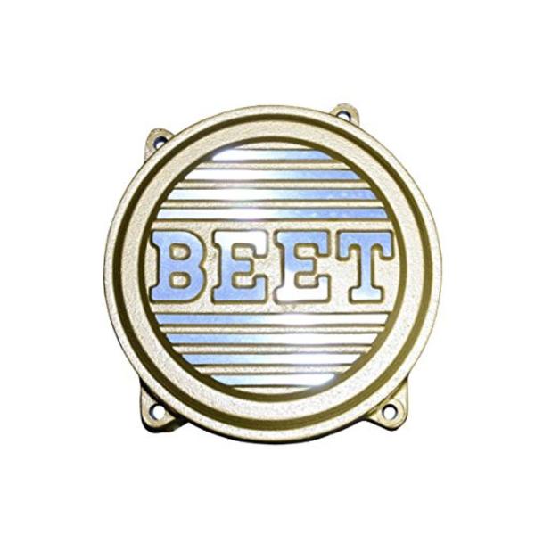BEET(ビート) ジェネレーターカバー GPZ400R/エリミネーター400 キン 0402-K0...