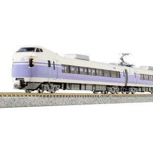 TOMIX Nゲージ 115 2000系 JR西日本40N更新車 ・ アイボリー 増結