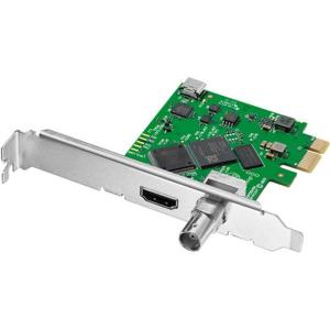 Blackmagic Design DeckLink Mini Monitor HD (BDLKMINIMON3G) HDMI/SDIビデオ｜jiatentu4